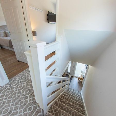 Styche View, Beautiful 4 Bedroom Home Available Market Drayton Zewnętrze zdjęcie