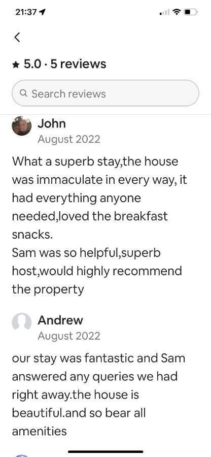Styche View, Beautiful 4 Bedroom Home Available Market Drayton Zewnętrze zdjęcie