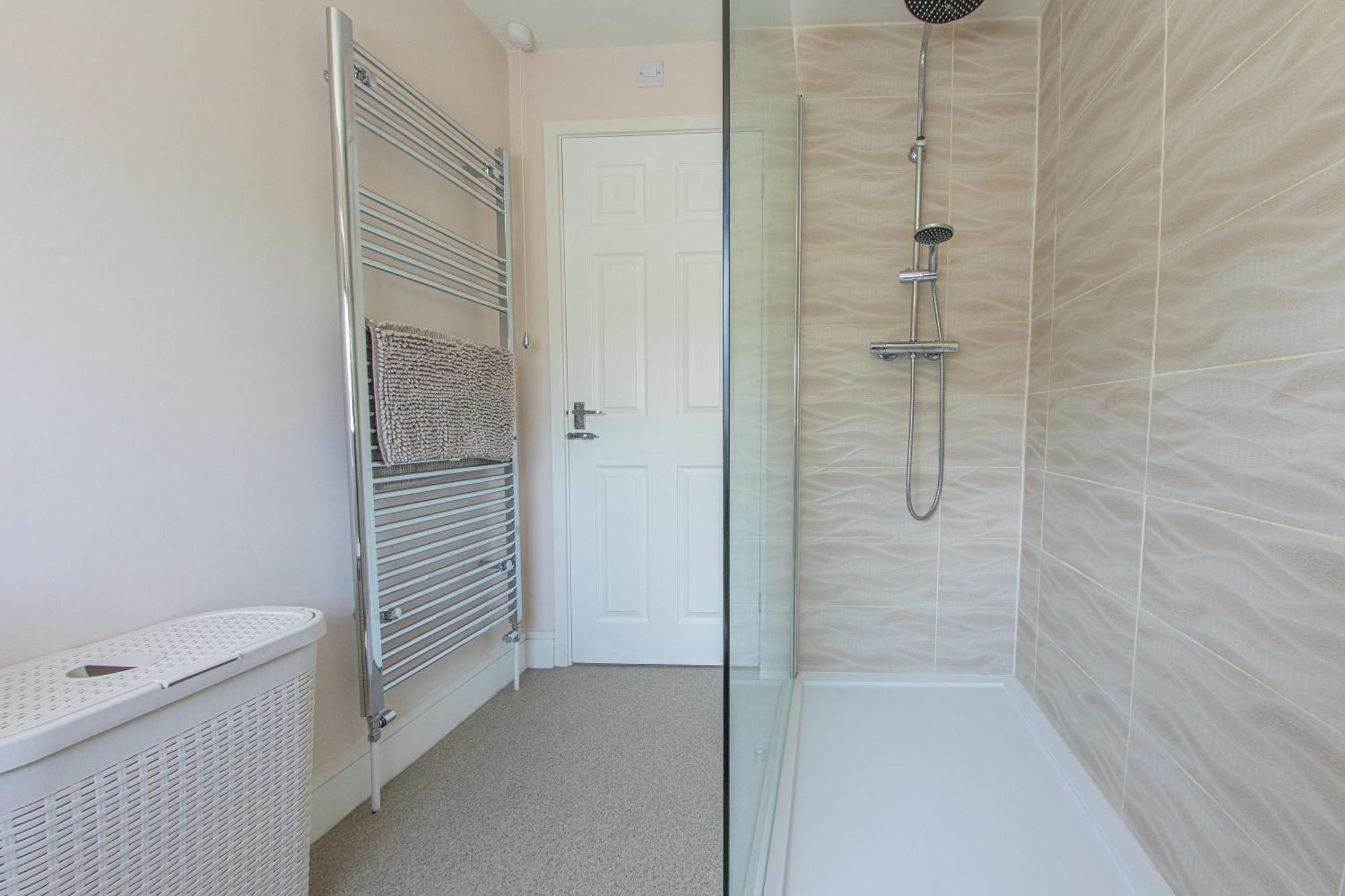 Styche View, Beautiful 4 Bedroom Home Available Market Drayton Zewnętrze zdjęcie