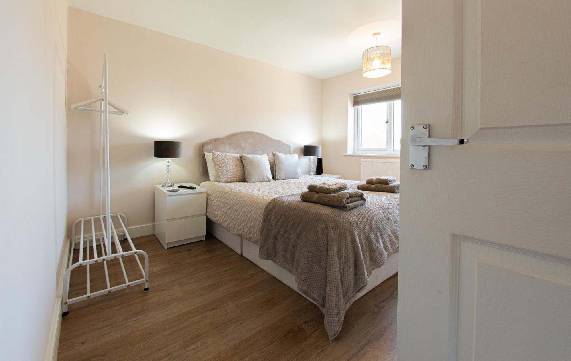 Styche View, Beautiful 4 Bedroom Home Available Market Drayton Zewnętrze zdjęcie