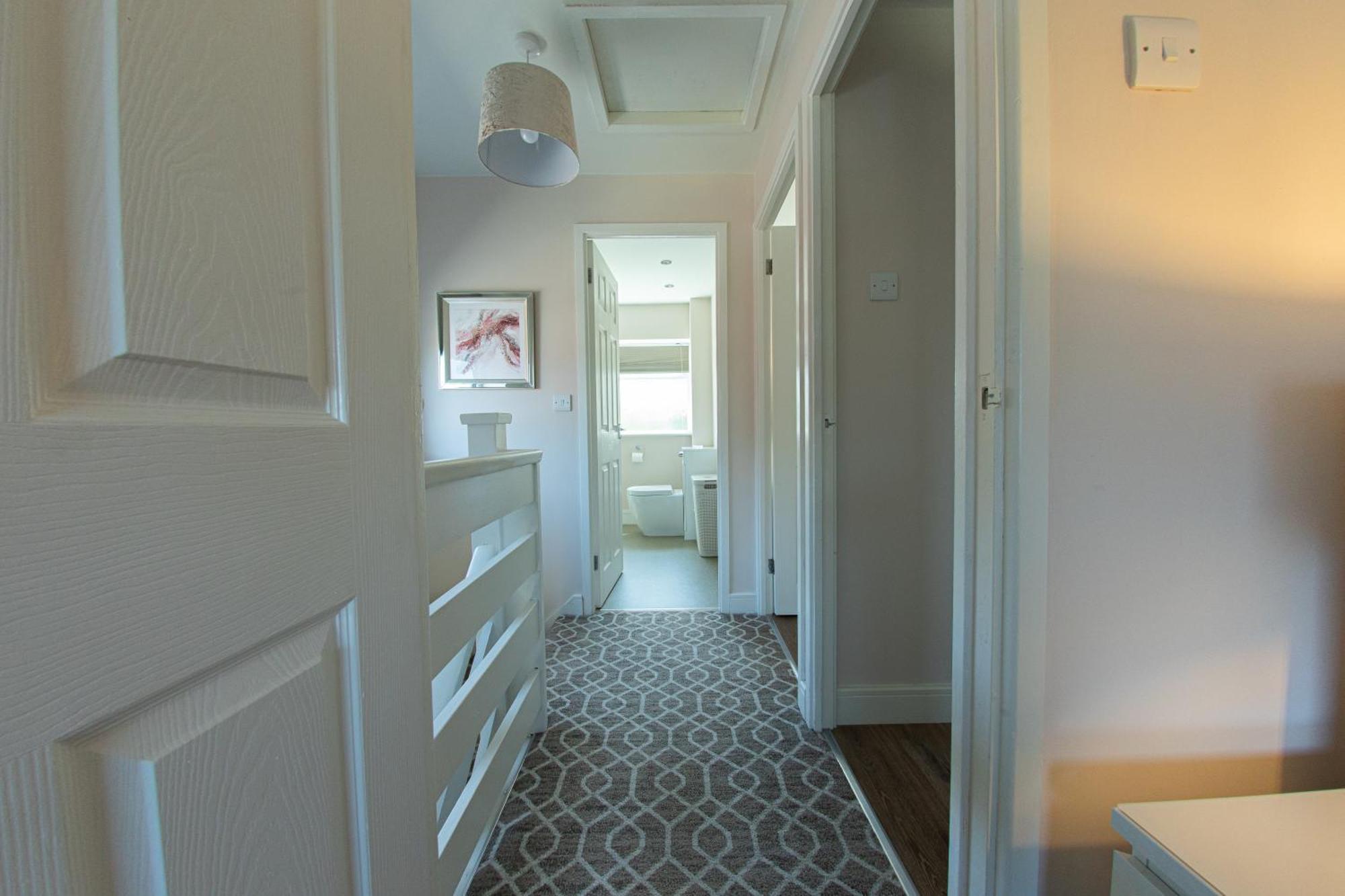 Styche View, Beautiful 4 Bedroom Home Available Market Drayton Zewnętrze zdjęcie
