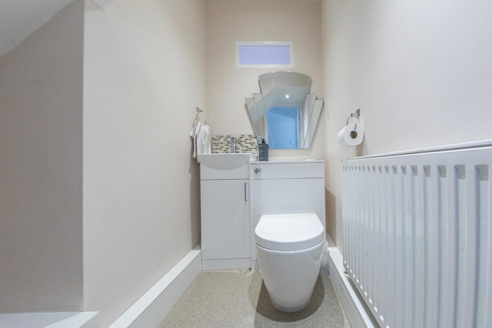 Styche View, Beautiful 4 Bedroom Home Available Market Drayton Zewnętrze zdjęcie